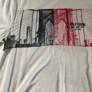 Tommy Hilfiger shirt small